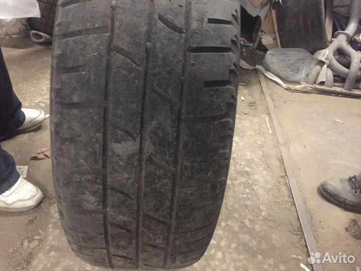 Pirelli Scorpion Zero 255/50 R20