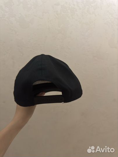 Кепка gratitude