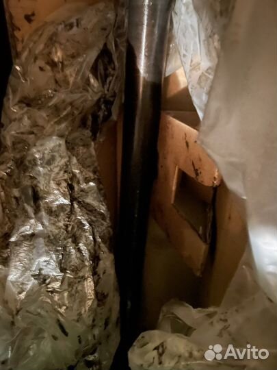 Шруз на УАЗ патриот с приводом комплект