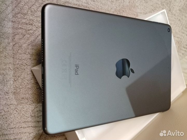 Планшет apple iPad mini 5 64gb