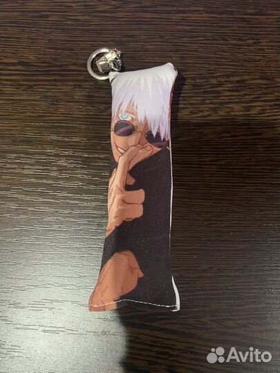 Брелки аниме