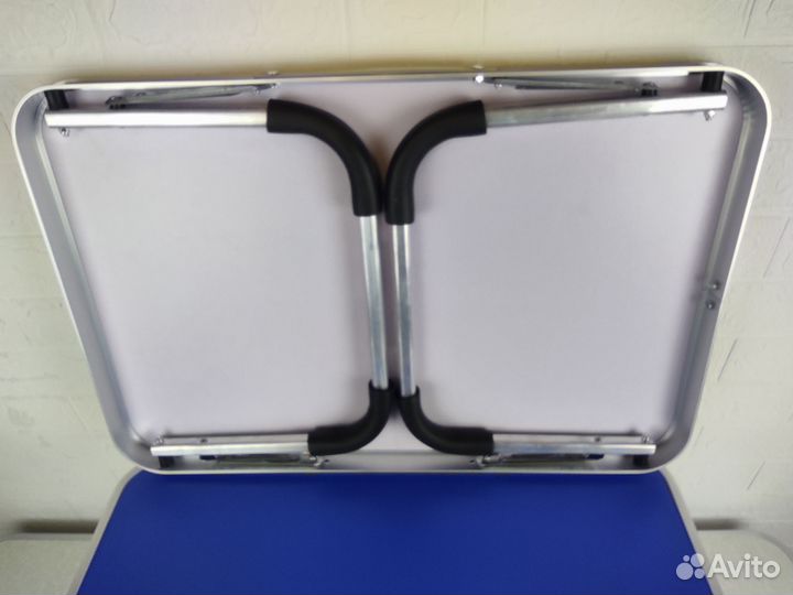 Стол раскладной туристический усиленный