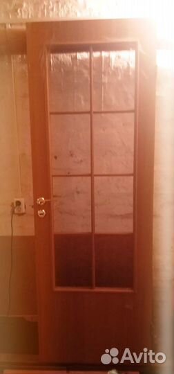 Дверь межкомнатная 730 мм в чистой