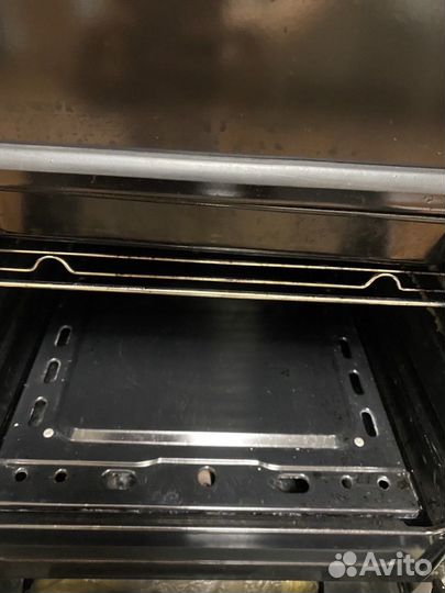 Плита газовая