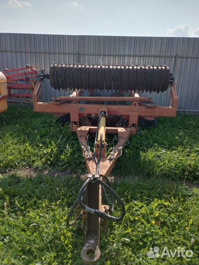 Каток Волгоградский электромеханический завод ККЗ, 2021