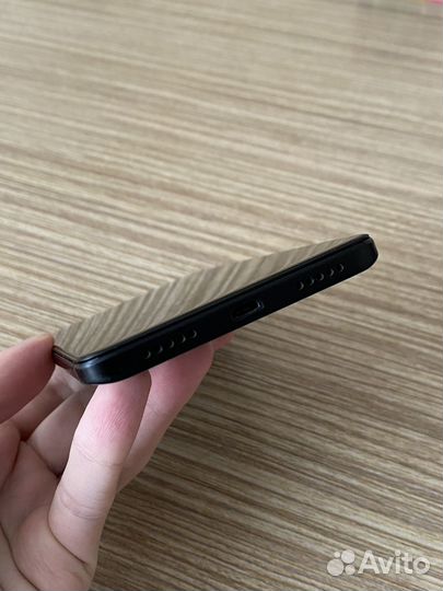 Xiaomi Redmi Note 4, 3/32 ГБ
