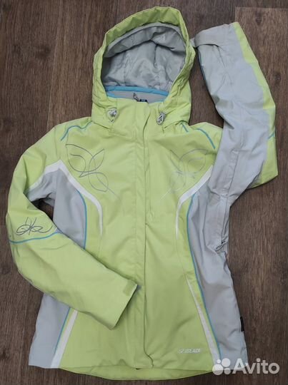 Лыжный костюм женский 44