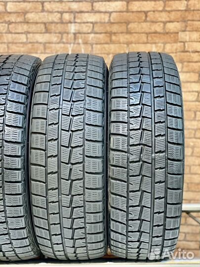 Dunlop Winter Maxx WM01 205/60 R16