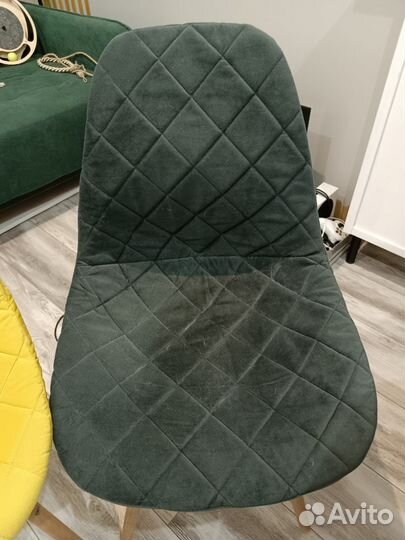 Чехлы для стульев eames