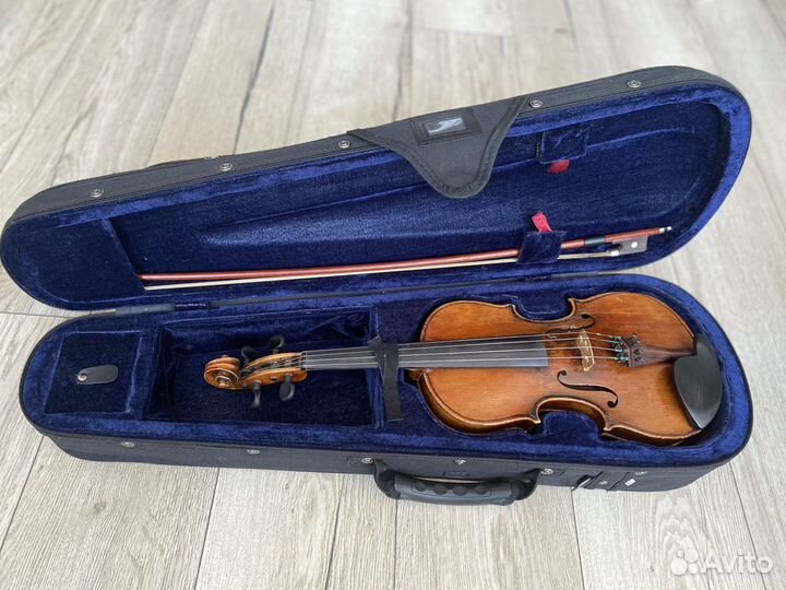 Мастеровая скрипка 3/4