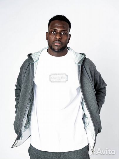 Спортивный костюм Dior