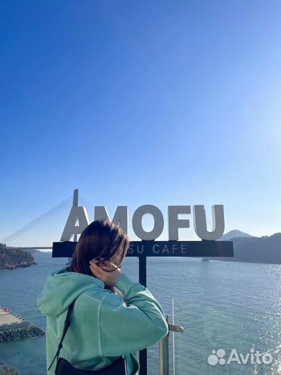 Байер Корея. Товары из Кореи