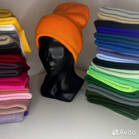 Шапки оптом