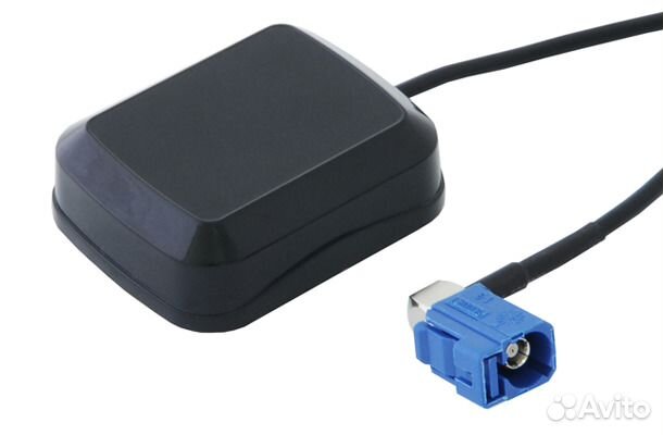 Антенна GPS глонасс для штатных автомагнитол