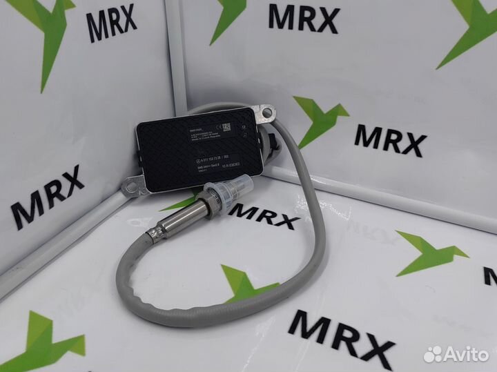 Датчик NOX A0111537328