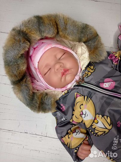 Одежда для кукол