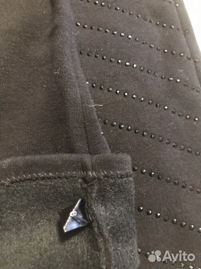 Перчатки женские длинные