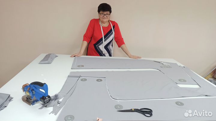 Оптовый пошив