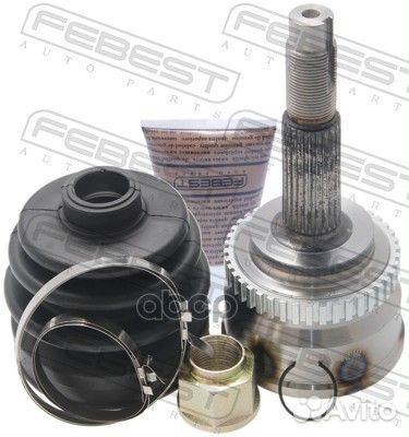 Шрус внешний nissan sentra NB15 4WD 2001-2006 0