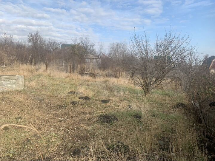 Участок 3 сот. (СНТ, ДНП)