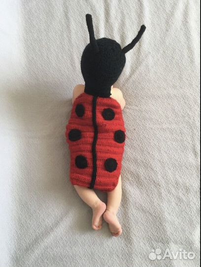 Реквизит и боди для фотосессии с 3 месяцев