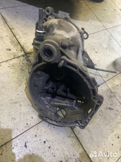 Кпп ваз 2108-2115