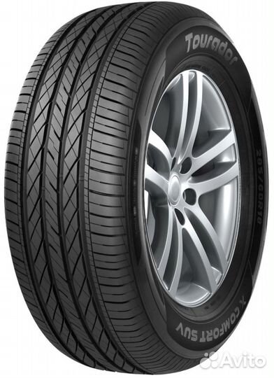 Tourador X Comfort SUV 235/70 R16 106H