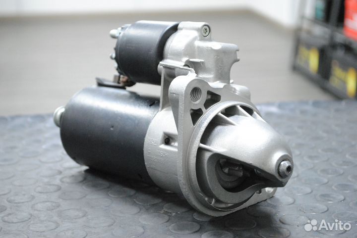 Стартер Opel Omega A, Vectra A, Saab 9000 2.0