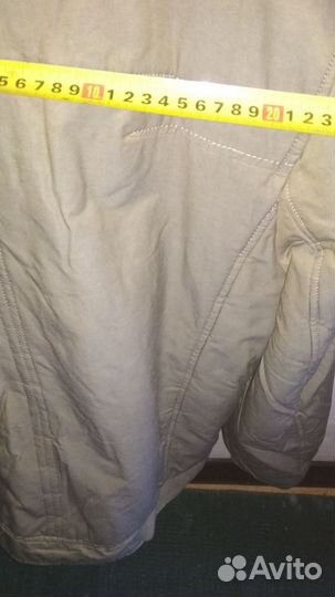 Куртка мужская