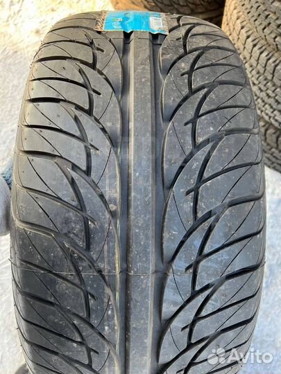 Nankang SP-5 285/45 R19