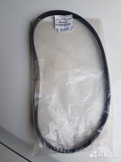 Ремень поликлиновый MD 345384