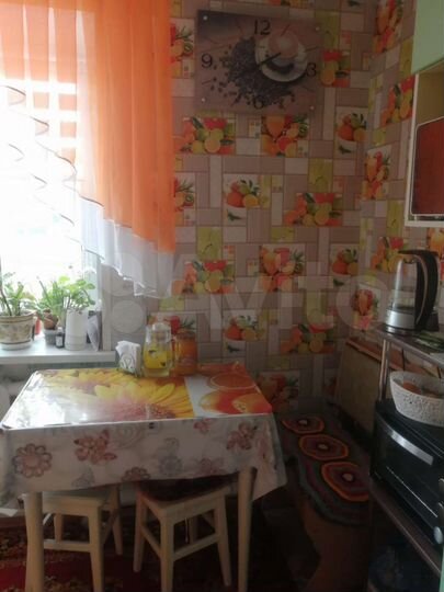 2-к. квартира, 43,5 м², 1/2 эт.