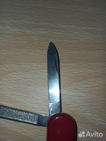 Швейцарский нож victorinox