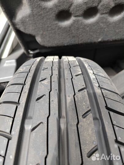 Yokohama Bluearth ES32 195/65 R15 91