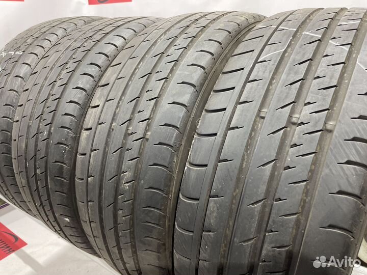 Continental ContiSportContact 3E 195/45 R17