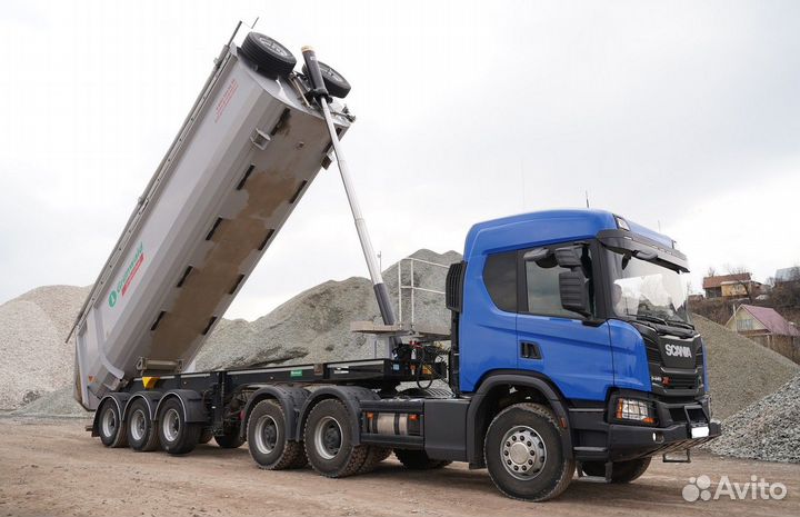 Водитель категории 