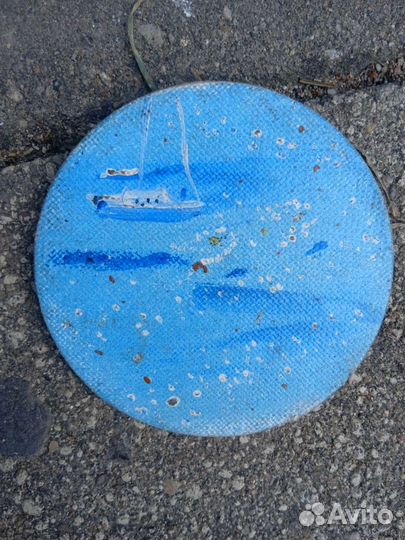 Магниты сувенирные Геленджик