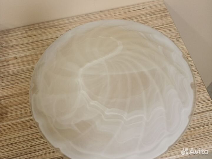 Плафон для потолочного светильника