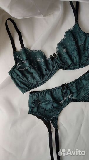 Пошив нижнего белья на заказ