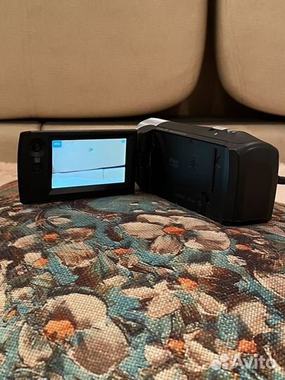 Видеокамера sony HDR CX405