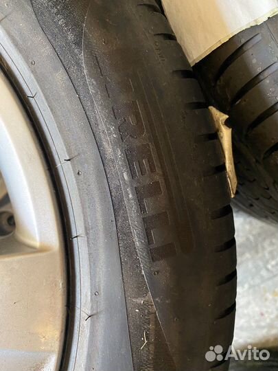 Pirelli Cinturato P7 205/60 R16 92V