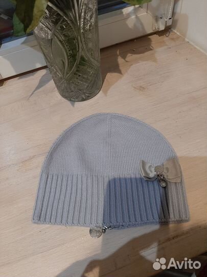 Шапки для девочки