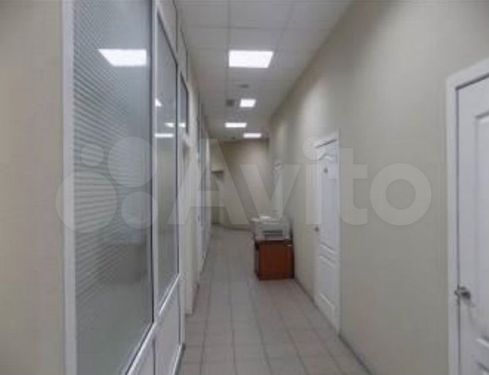 Офис, 229.9 м²