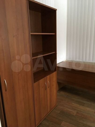 Офис, 104.4 м²