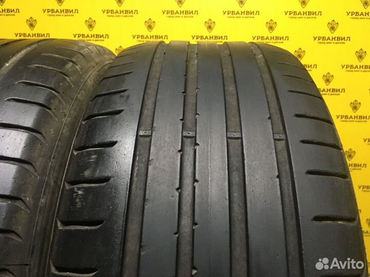 Goodyear Eagle F1 Asymmetric 2 235/50 R18 97V