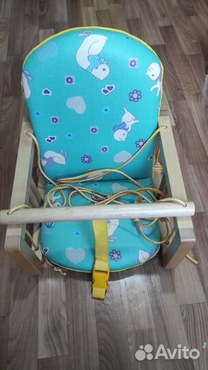 Детские качели