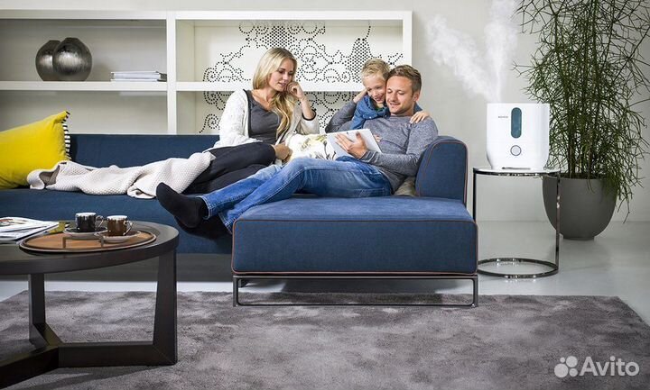 Увлажнитель воздуха Boneco U300