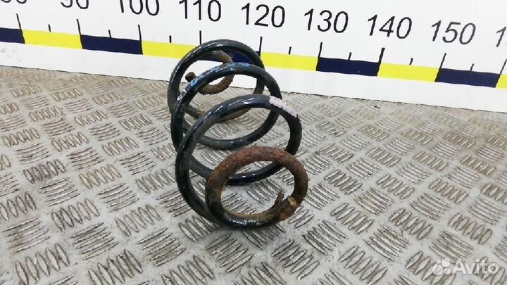 Пружина задняя Nissan Note