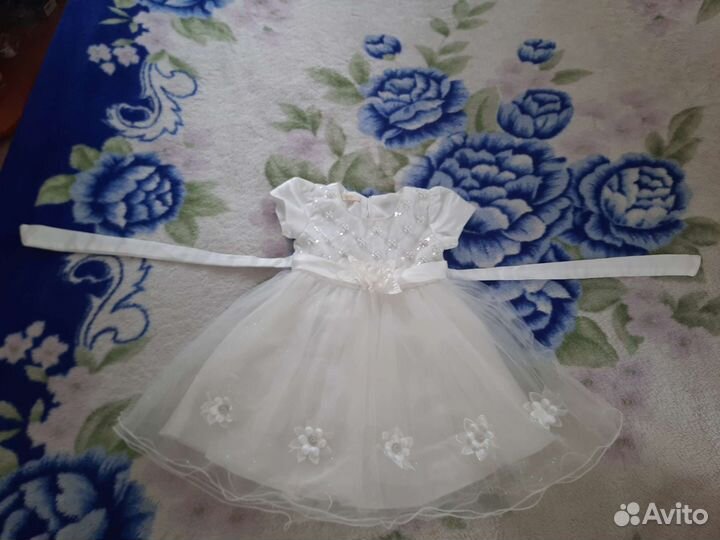 Вещи пакетом на девочку 2-3 года