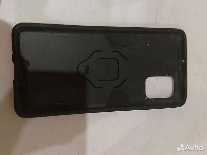 Чехол на samsung galaxy а71